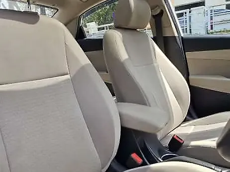 Used Hyundai Verna [2020-2023] SX 1.5 CRDi in Mohali