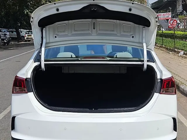 Used Hyundai Verna [2020-2023] SX 1.5 CRDi in Mohali