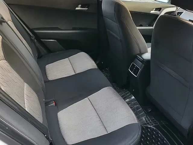 Used Hyundai Creta [2015-2017] 1.6 SX Plus AT Petrol in Mohali