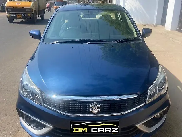 Used 2018 Maruti Suzuki Ciaz in Chennai
