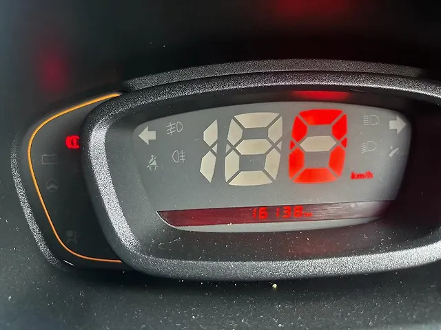 Used Renault Kwid [2015-2019] RXT Opt [2015-2019] in Chennai