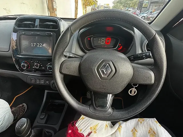 Used Renault Kwid [2015-2019] RXT Opt [2015-2019] in Chennai