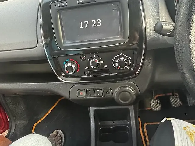 Used Renault Kwid [2015-2019] RXT Opt [2015-2019] in Chennai