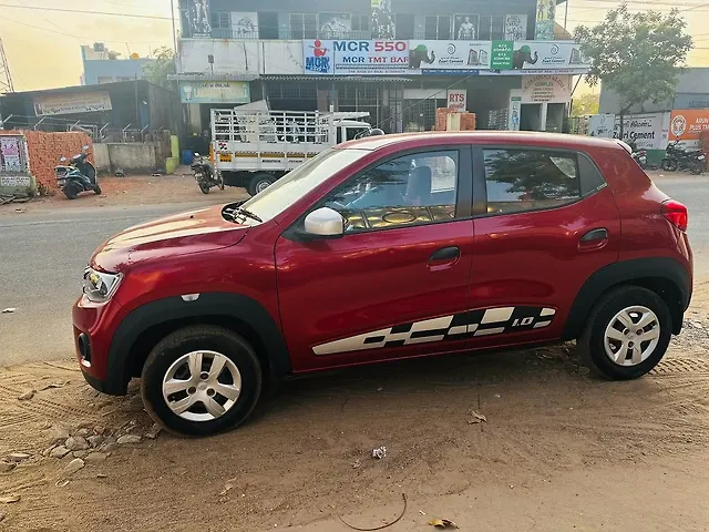 Used Renault Kwid [2015-2019] RXT Opt [2015-2019] in Chennai