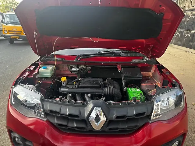 Used Renault Kwid [2015-2019] RXT Opt [2015-2019] in Chennai