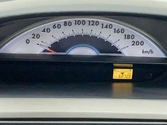 Used Toyota Etios [2010-2013] G in Navi Mumbai