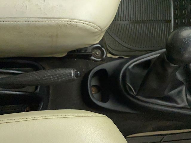 Used Toyota Etios [2010-2013] G in Navi Mumbai