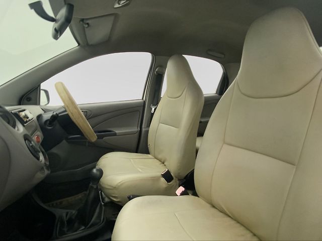 Used Toyota Etios [2010-2013] G in Navi Mumbai