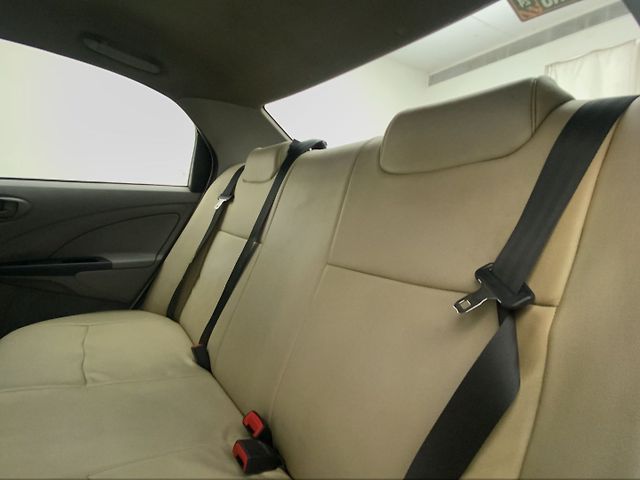 Used Toyota Etios [2010-2013] G in Navi Mumbai