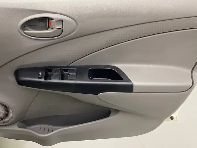 Used Toyota Etios [2010-2013] G in Navi Mumbai
