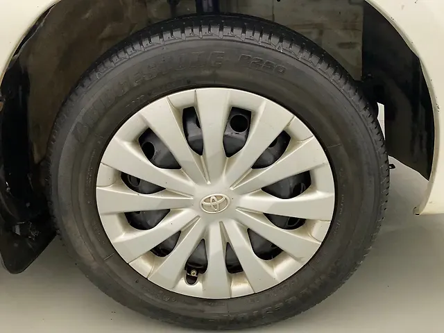Used Toyota Etios [2010-2013] G in Navi Mumbai