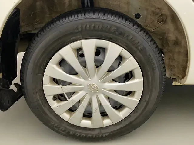 Used Toyota Etios [2010-2013] G in Navi Mumbai