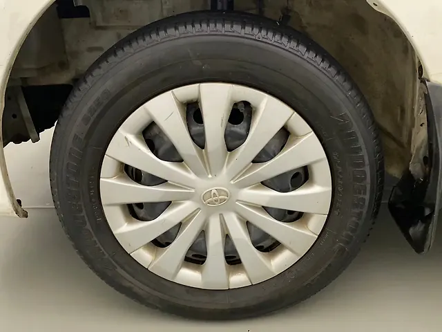 Used Toyota Etios [2010-2013] G in Navi Mumbai