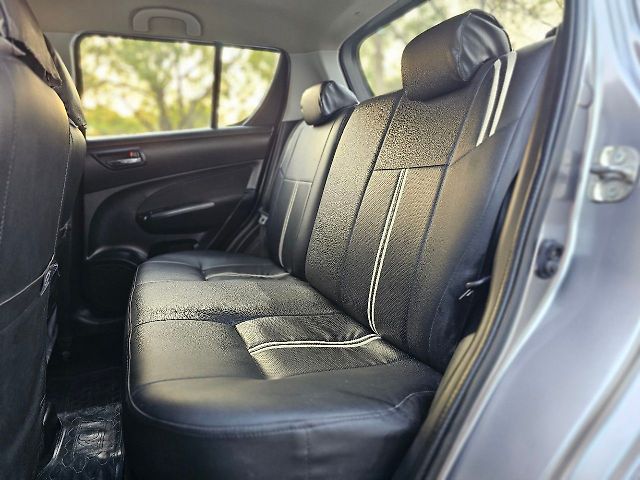 Used Maruti Suzuki Swift [2014-2018] VXi [2014-2017] in Nashik