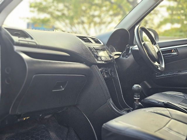 Used Maruti Suzuki Swift [2014-2018] VXi [2014-2017] in Nashik