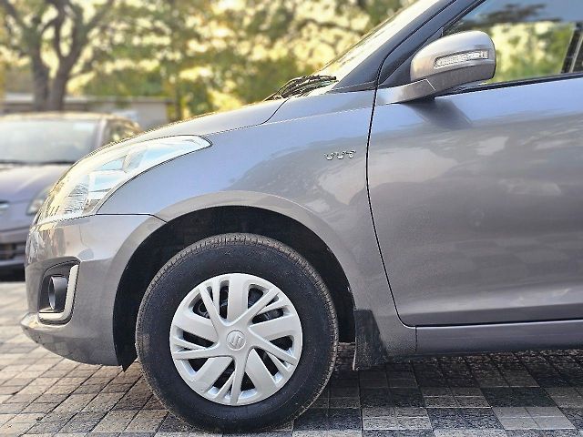 Used Maruti Suzuki Swift [2014-2018] VXi [2014-2017] in Nashik
