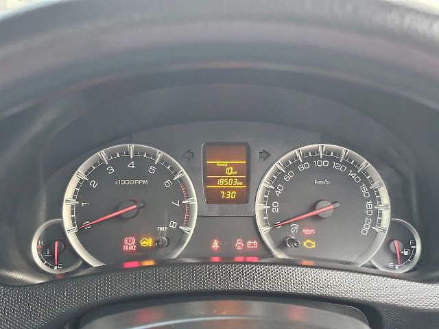 Used Maruti Suzuki Swift [2014-2018] VXi [2014-2017] in Nashik
