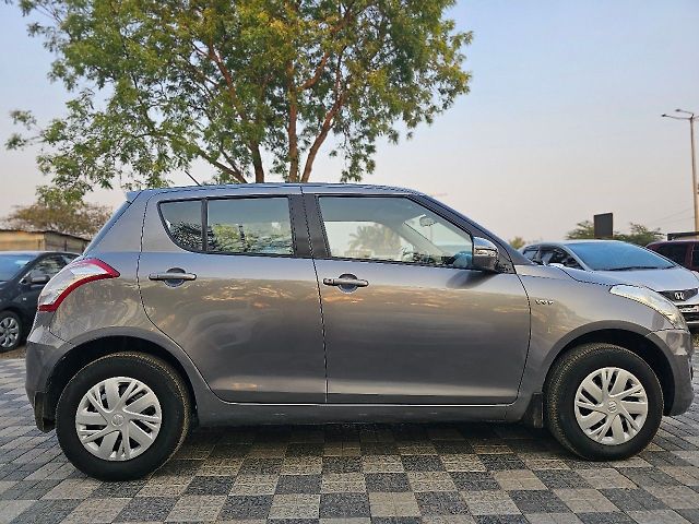 Used Maruti Suzuki Swift [2014-2018] VXi [2014-2017] in Nashik