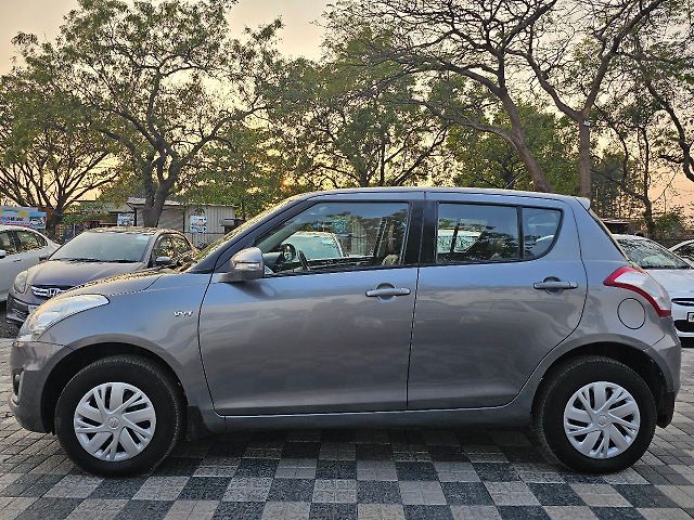 Used Maruti Suzuki Swift [2014-2018] VXi [2014-2017] in Nashik