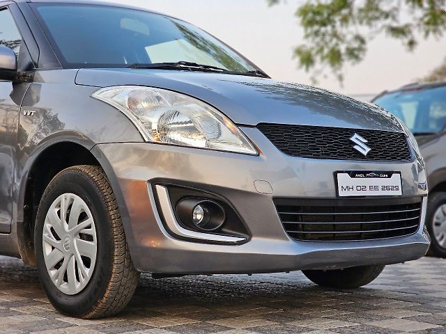 Used Maruti Suzuki Swift [2014-2018] VXi [2014-2017] in Nashik