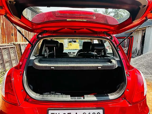 Used Maruti Suzuki Swift [2011-2014] VDi in Chennai