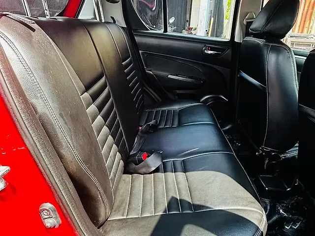 Used Maruti Suzuki Swift [2011-2014] VDi in Chennai