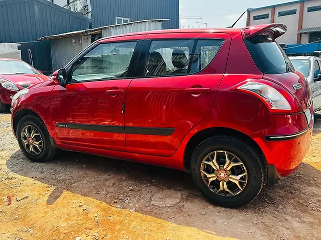 Used Maruti Suzuki Swift [2011-2014] VDi in Chennai