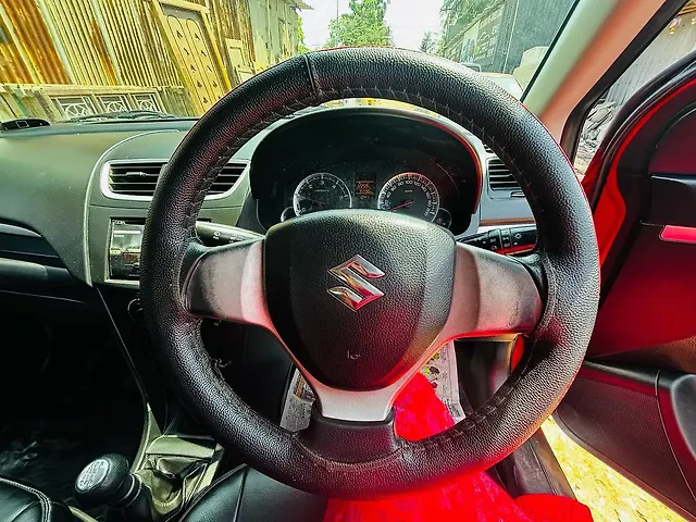 Used Maruti Suzuki Swift [2011-2014] VDi in Chennai