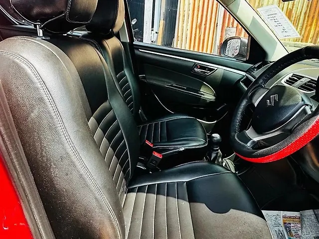 Used Maruti Suzuki Swift [2011-2014] VDi in Chennai