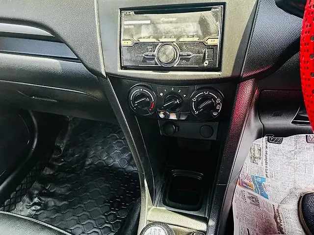 Used Maruti Suzuki Swift [2011-2014] VDi in Chennai