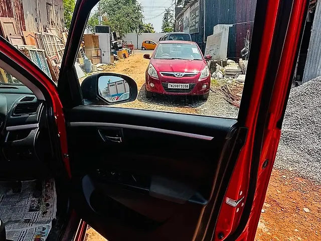 Used Maruti Suzuki Swift [2011-2014] VDi in Chennai