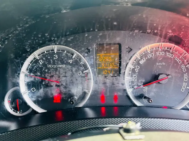 Used Maruti Suzuki Swift [2011-2014] VDi in Chennai
