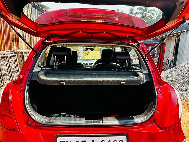 Used Maruti Suzuki Swift [2011-2014] VDi in Chennai