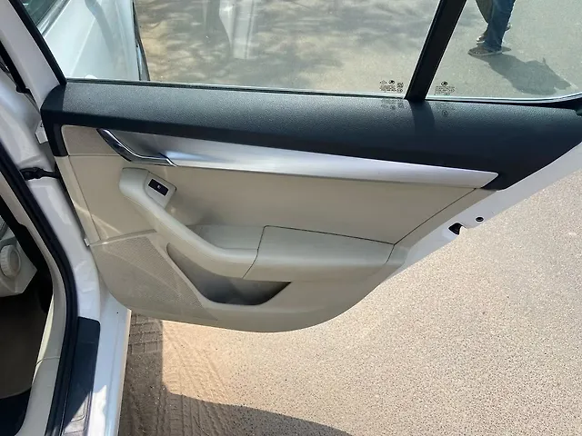 Used Skoda Octavia [2017-2021] 2.0 TDI CR Style in Chennai