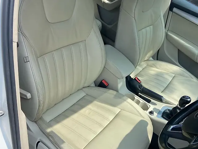 Used Skoda Octavia [2017-2021] 2.0 TDI CR Style in Chennai