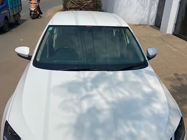 Used Skoda Octavia [2017-2021] 2.0 TDI CR Style in Chennai