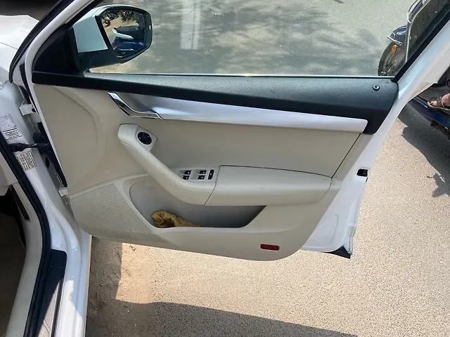 Used Skoda Octavia [2017-2021] 2.0 TDI CR Style in Chennai