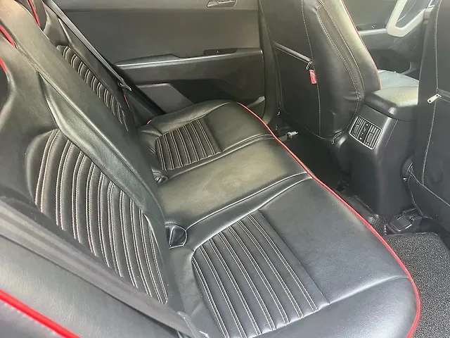 Used Hyundai Creta [2017-2018] E Plus 1.4 CRDI in Chennai