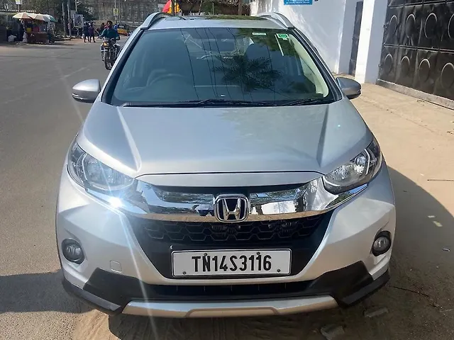 Used 2018 Honda WR-V in Chennai