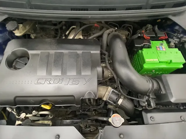 Used Hyundai Elite i20 [2018-2019] Asta 1.4 CRDi in Navi Mumbai