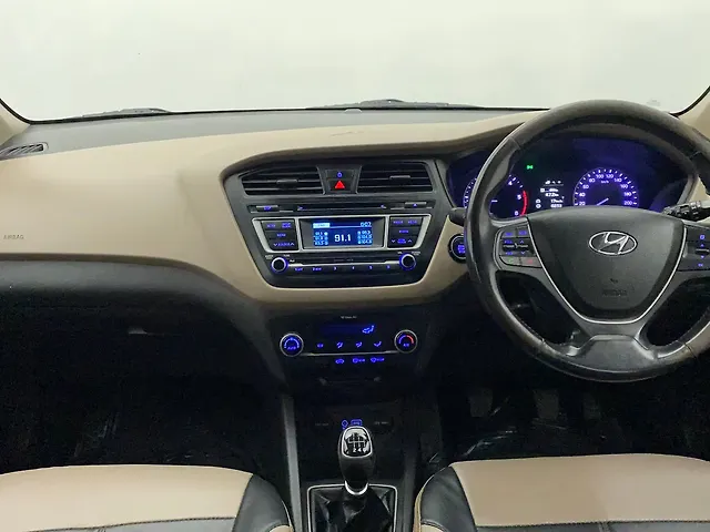 Used Hyundai Elite i20 [2018-2019] Asta 1.4 CRDi in Navi Mumbai