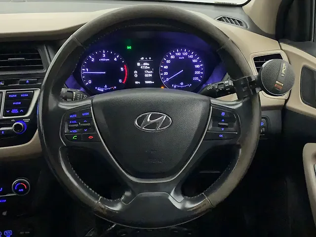 Used Hyundai Elite i20 [2018-2019] Asta 1.4 CRDi in Navi Mumbai