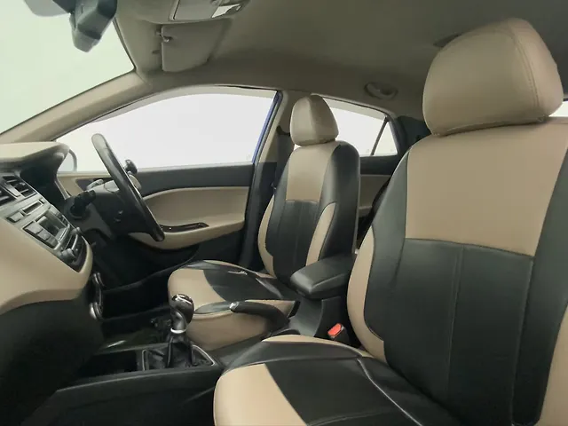 Used Hyundai Elite i20 [2018-2019] Asta 1.4 CRDi in Navi Mumbai