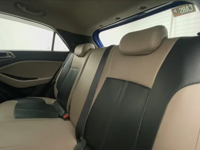 Used Hyundai Elite i20 [2018-2019] Asta 1.4 CRDi in Navi Mumbai
