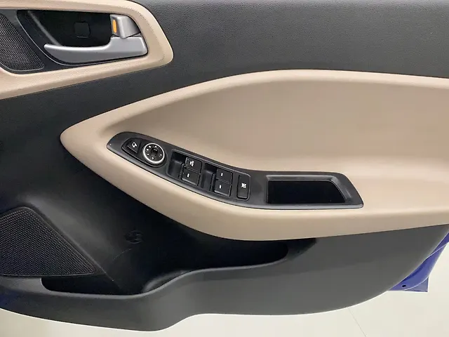 Used Hyundai Elite i20 [2018-2019] Asta 1.4 CRDi in Navi Mumbai