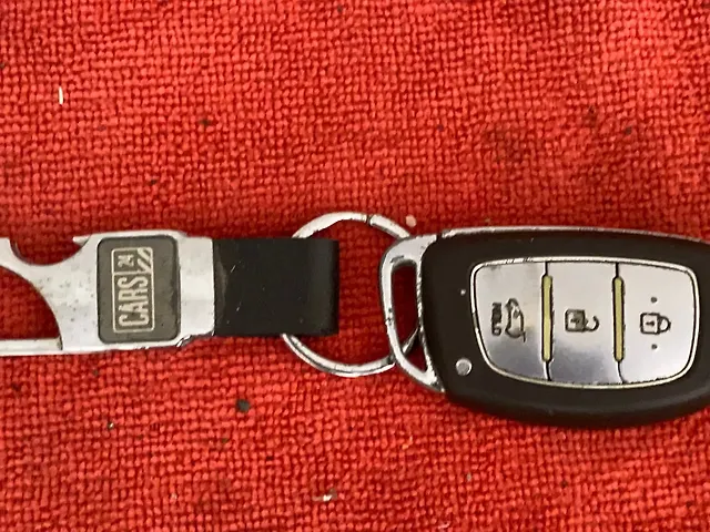Used Hyundai Elite i20 [2018-2019] Asta 1.4 CRDi in Navi Mumbai