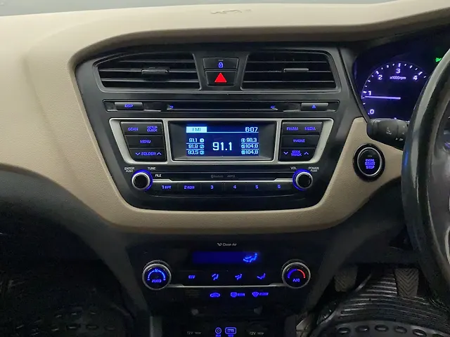 Used Hyundai Elite i20 [2018-2019] Asta 1.4 CRDi in Navi Mumbai