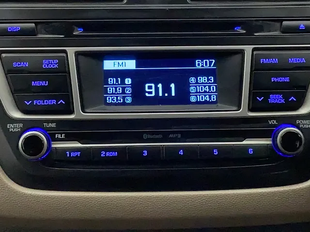 Used Hyundai Elite i20 [2018-2019] Asta 1.4 CRDi in Navi Mumbai