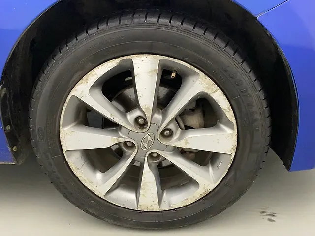 Used Hyundai Elite i20 [2018-2019] Asta 1.4 CRDi in Navi Mumbai