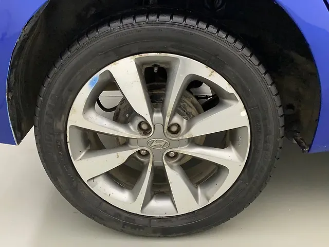Used Hyundai Elite i20 [2018-2019] Asta 1.4 CRDi in Navi Mumbai
